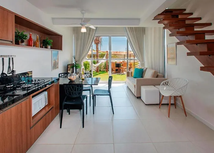 The Coral Beach Resort -Loft Dunas