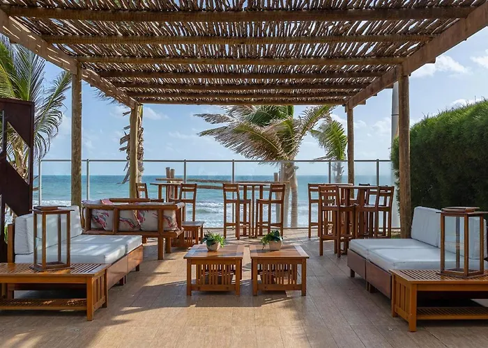 The Coral Beach Resort -Loft Dunas