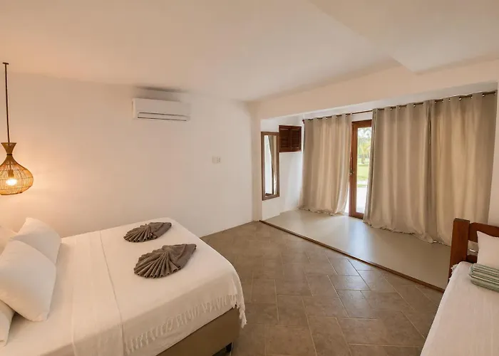 Villa Ava Kite - Guajiru